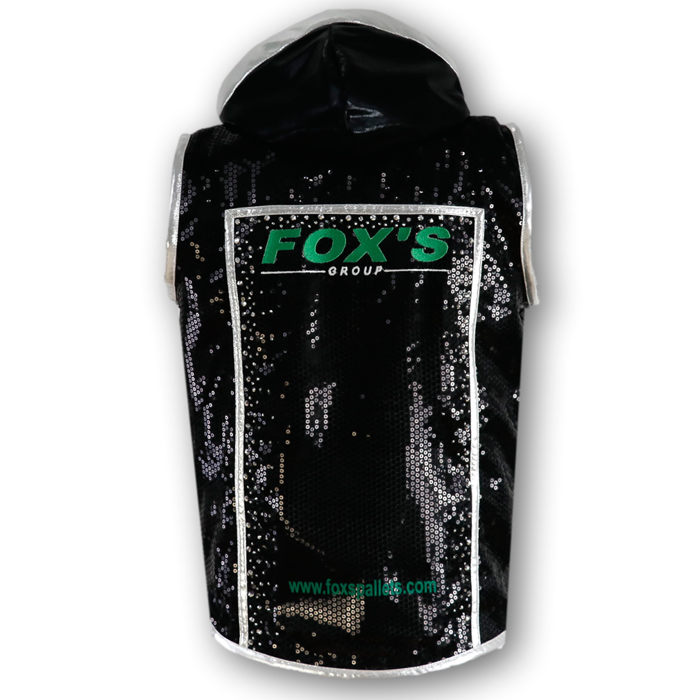 JOSHUA JKT Kiye Jackets