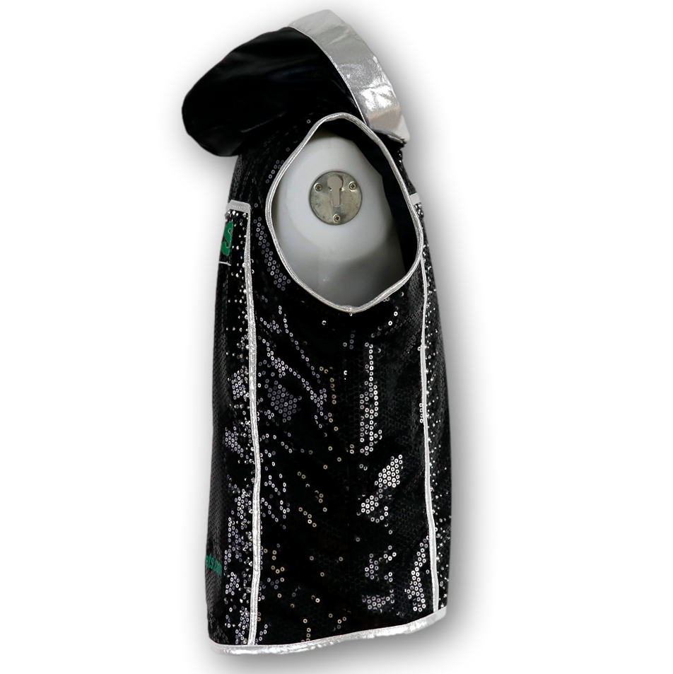 JOSHUA JKT Kiye Jackets