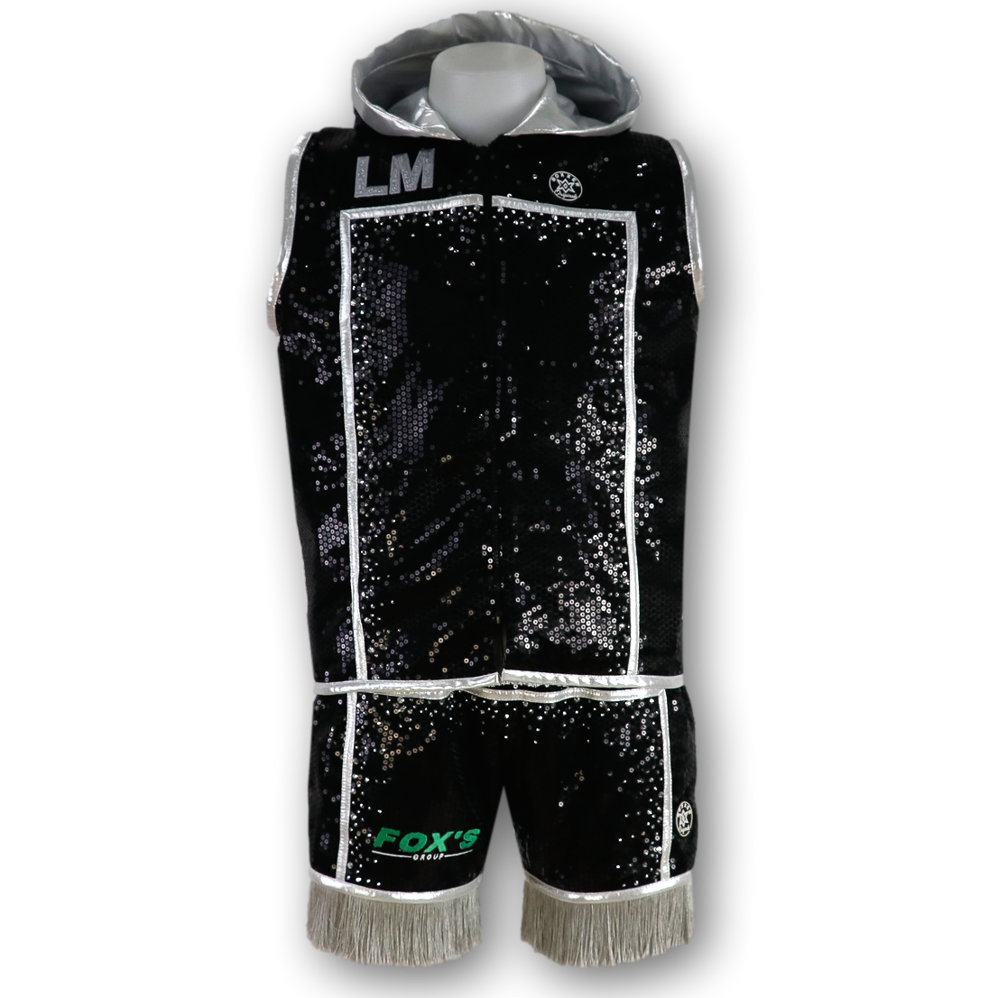 JOSHUA JKT Kiye Jackets