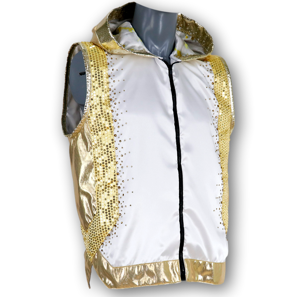 Cotto Jacket Old Vanessa Jackets