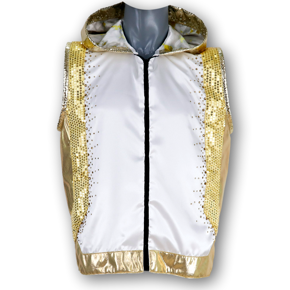 Cotto Jacket Vanessa Jackets
