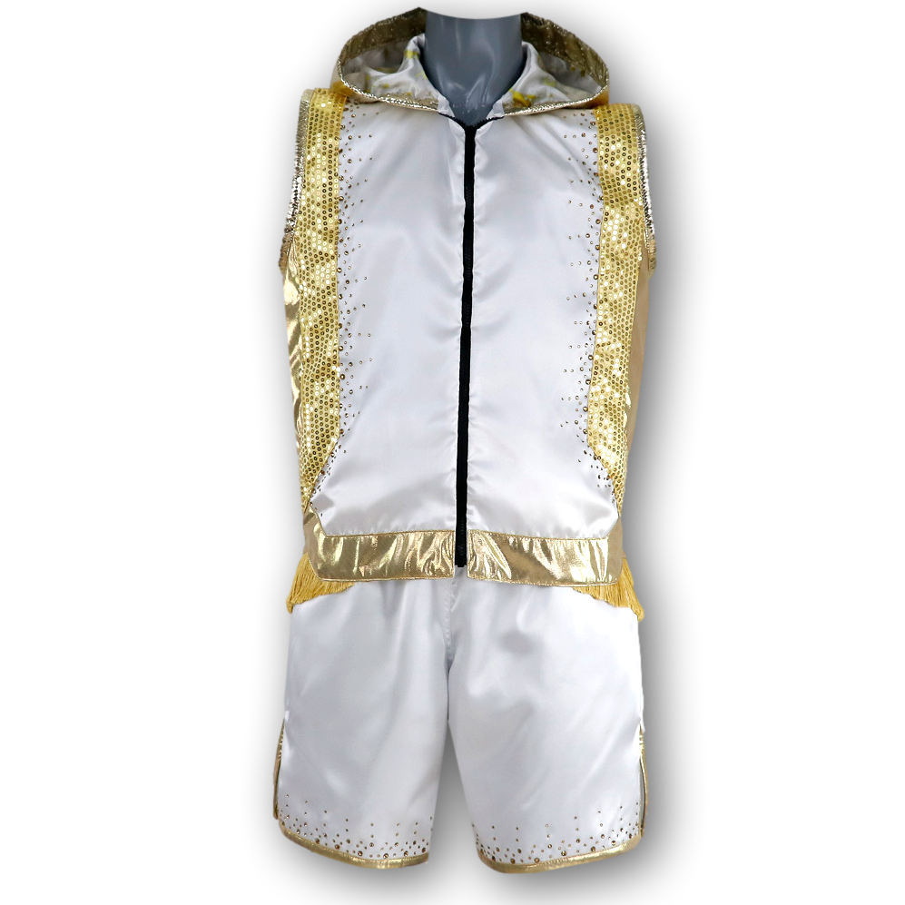 Cotto Jacket Vanessa Jackets