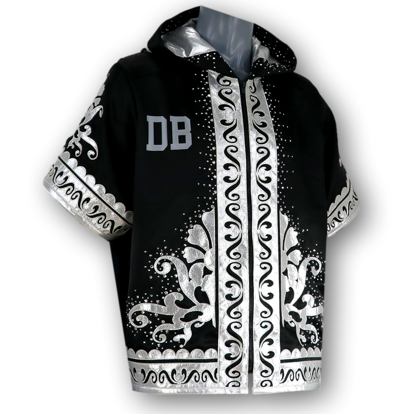 GGG JKT (Boxxerworld Elite) Old Vicky Jackets