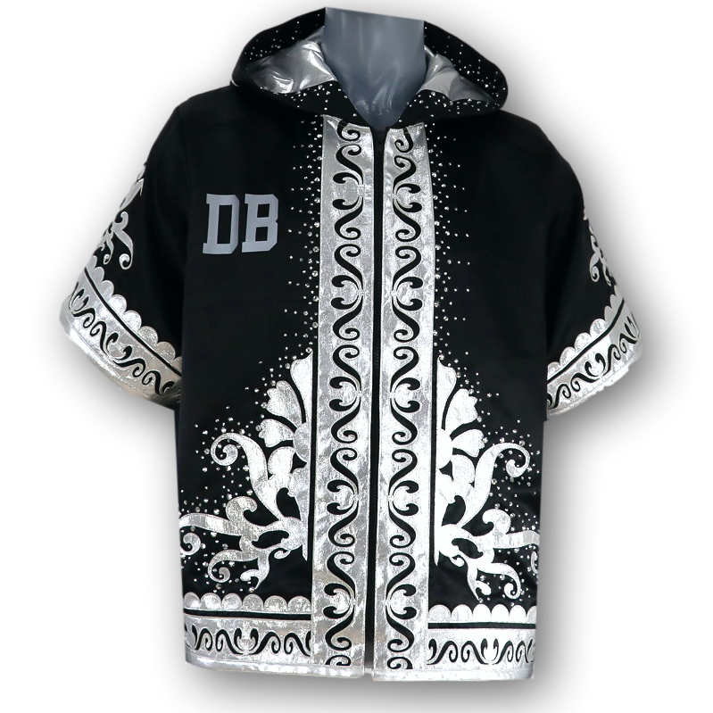 GGG JKT (Boxxerworld Elite) Vicky Jackets