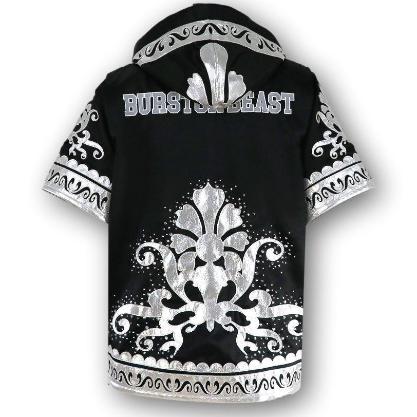 GGG JKT (Boxxerworld Elite) Vicky Jackets