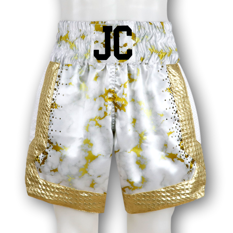 COTTO BX Janet Custom Boxing Shorts & Trunks