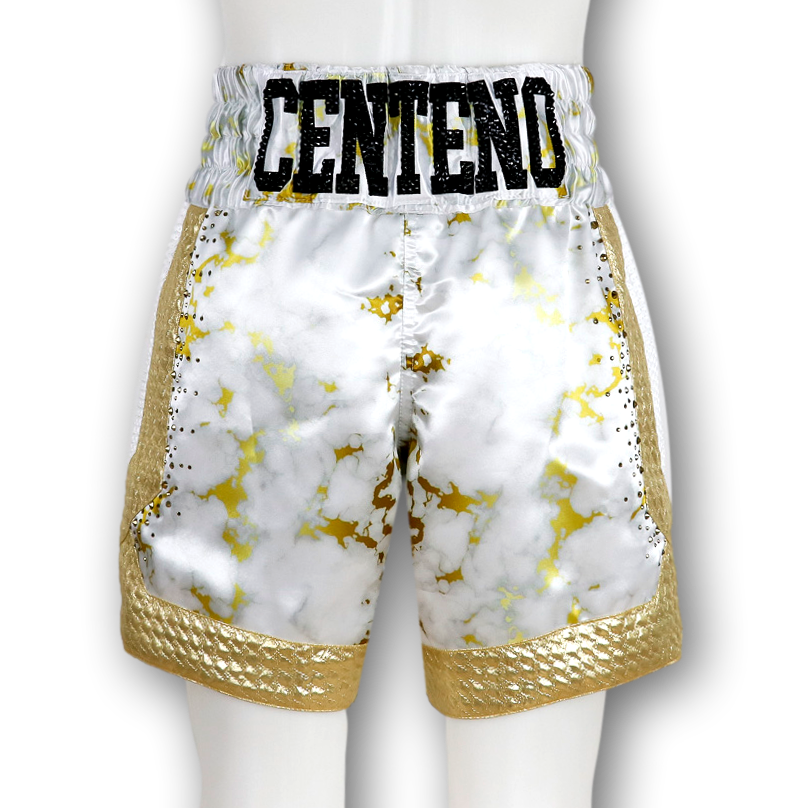 COTTO BX Janet Custom Boxing Shorts & Trunks