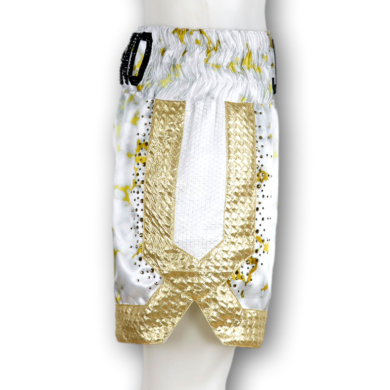 COTTO BX Janet Custom Boxing Shorts & Trunks