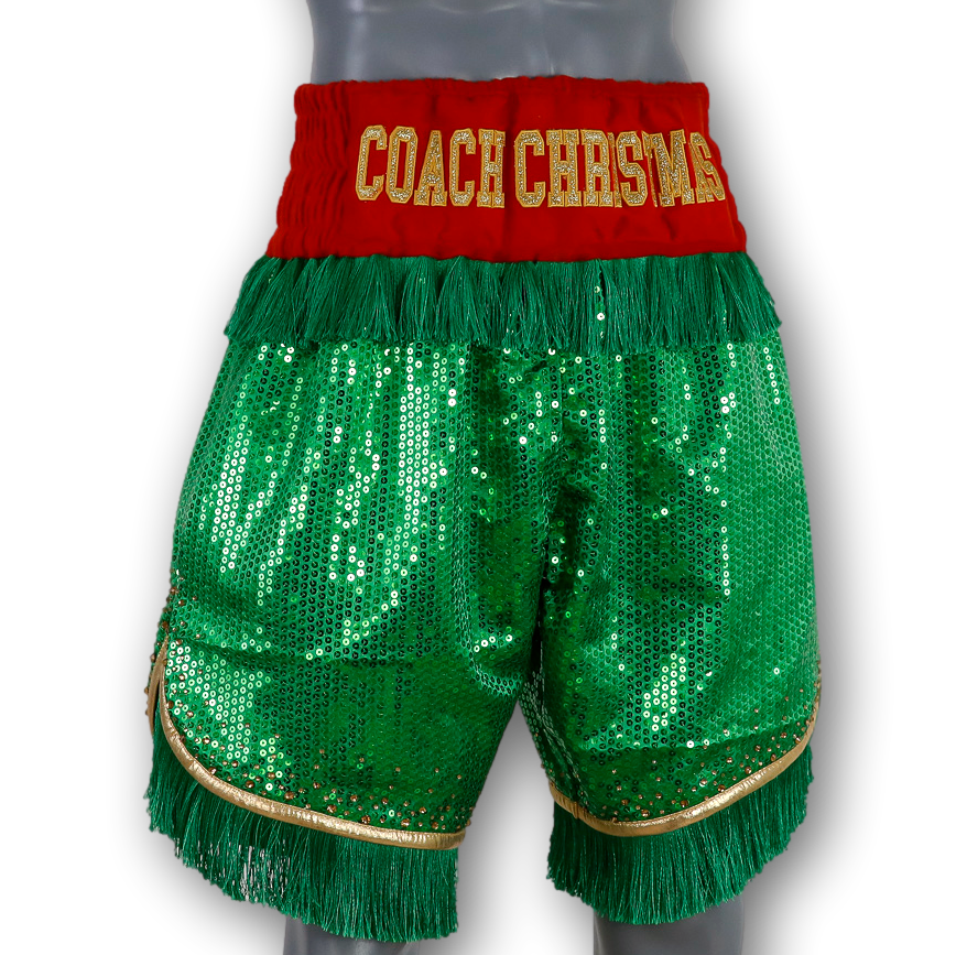 Classic BX old Laif Custom Boxing Shorts & Trunks