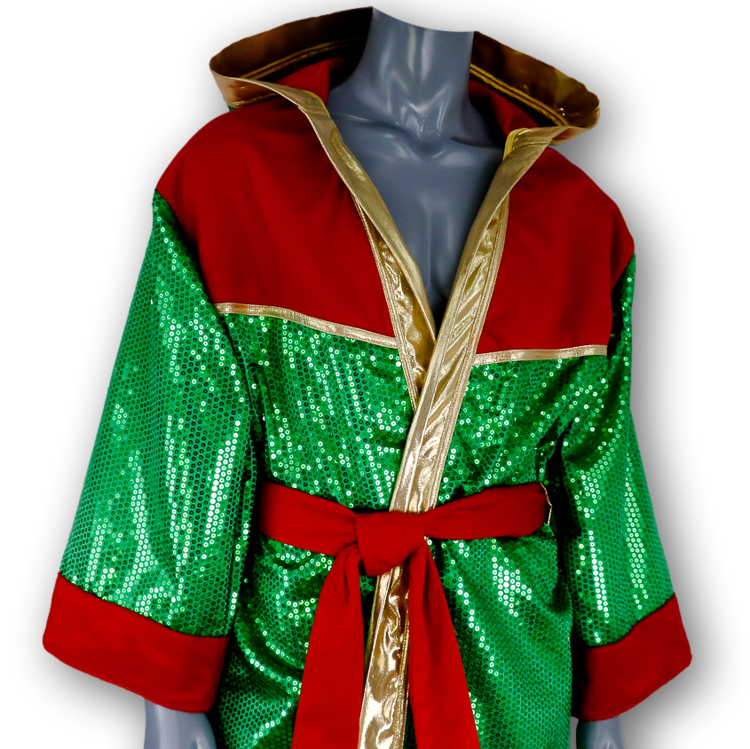 Groove Robe Laif Robes