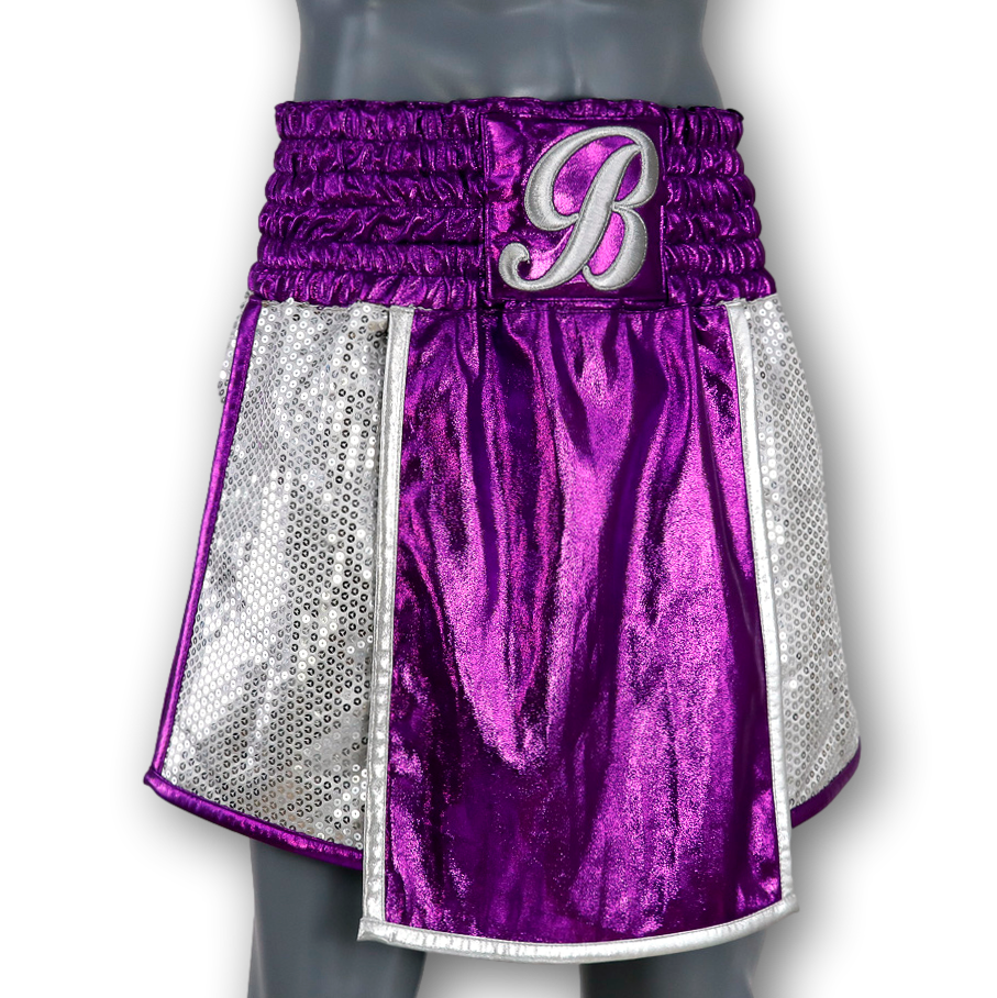 Warrior GLA Billy Gladiator Shorts