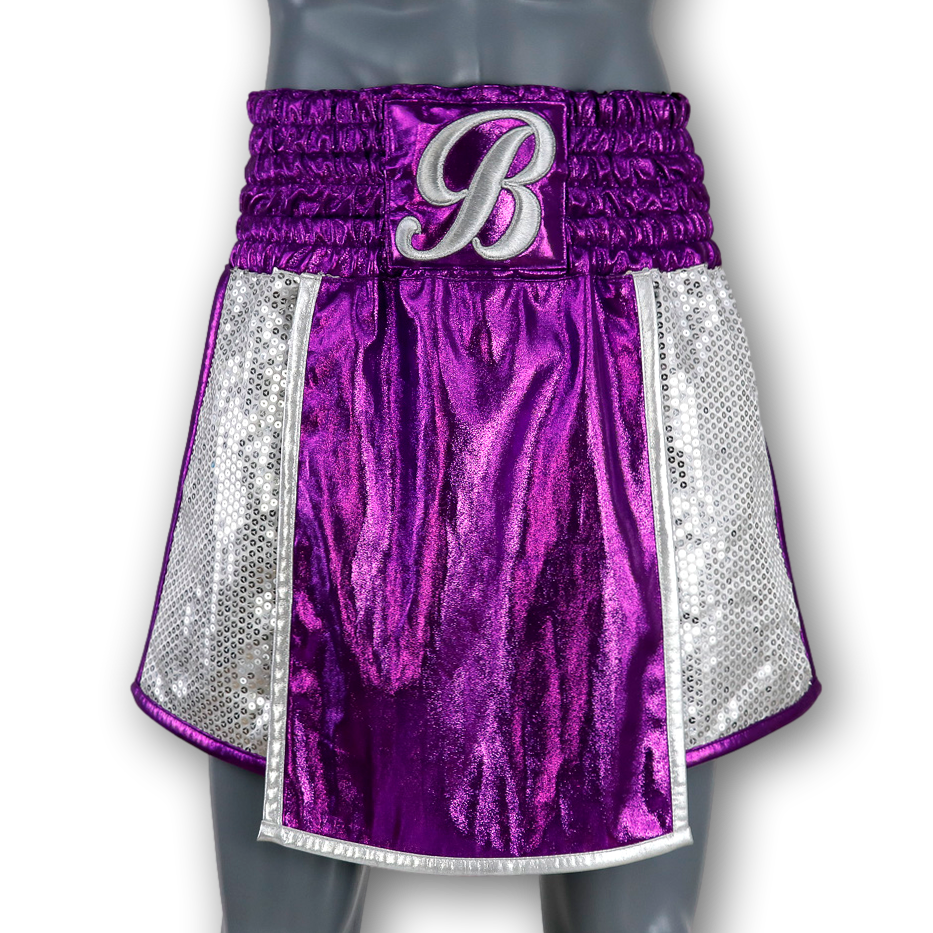 Warrior GLA Billy Gladiator Shorts