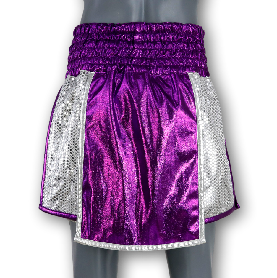 Warrior GLA Billy Gladiator Shorts