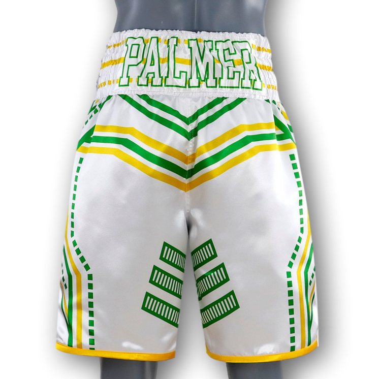 ROBOT BX Max Custom Boxing Shorts & Trunks