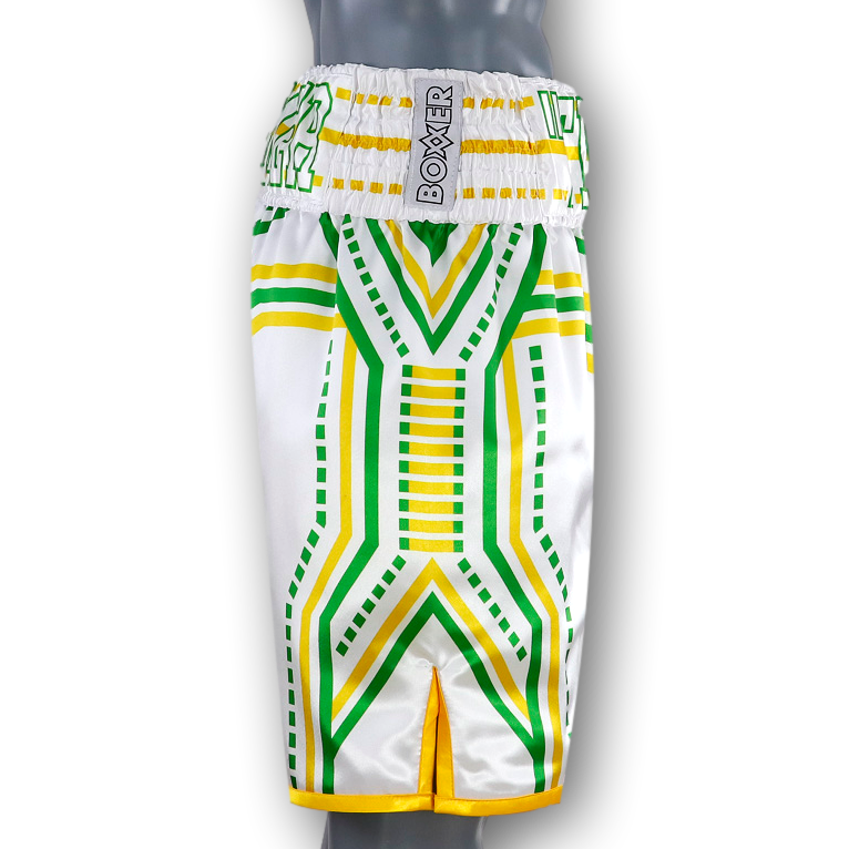 ROBOT BX Max Custom Boxing Shorts & Trunks