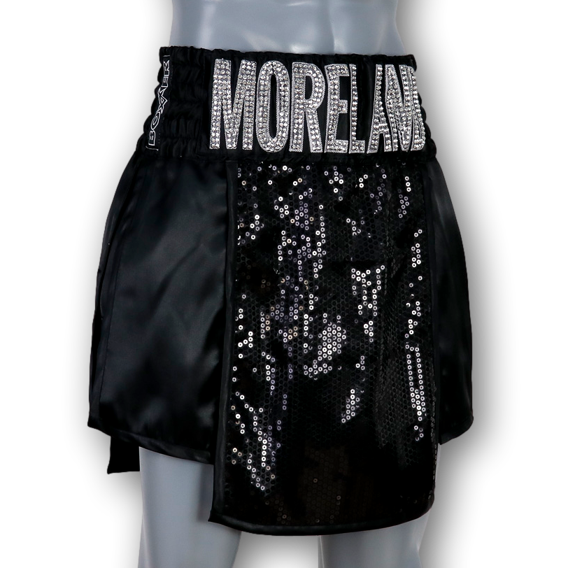 Warrior GLA Jack Gladiator Shorts