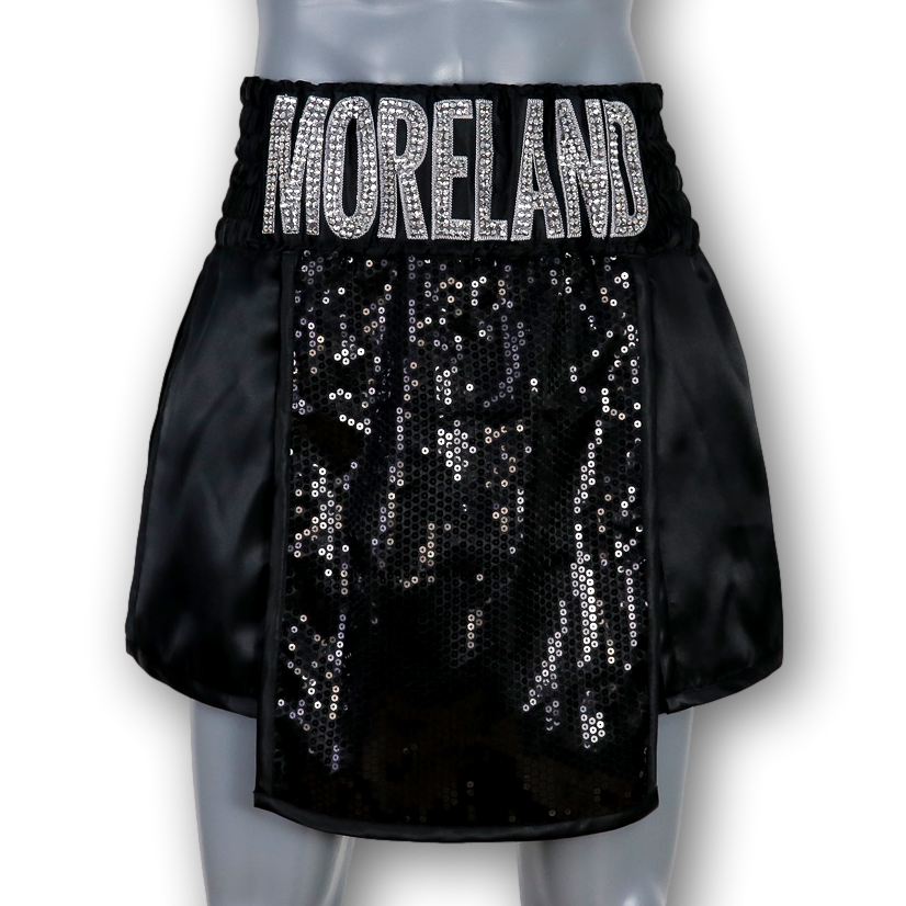 Warrior GLA Jack Gladiator Shorts