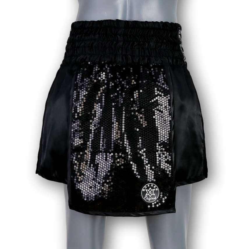 Warrior GLA Jack Gladiator Shorts