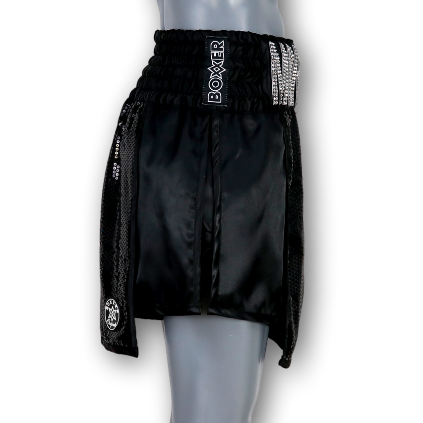 Warrior GLA Jack Gladiator Shorts