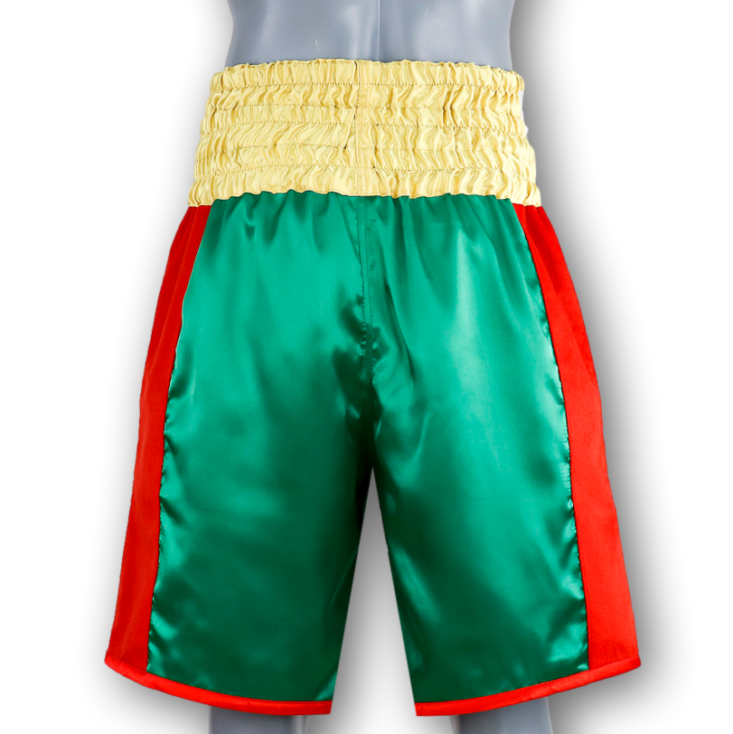 MAGIC BX Solomon Custom Boxing Shorts & Trunks