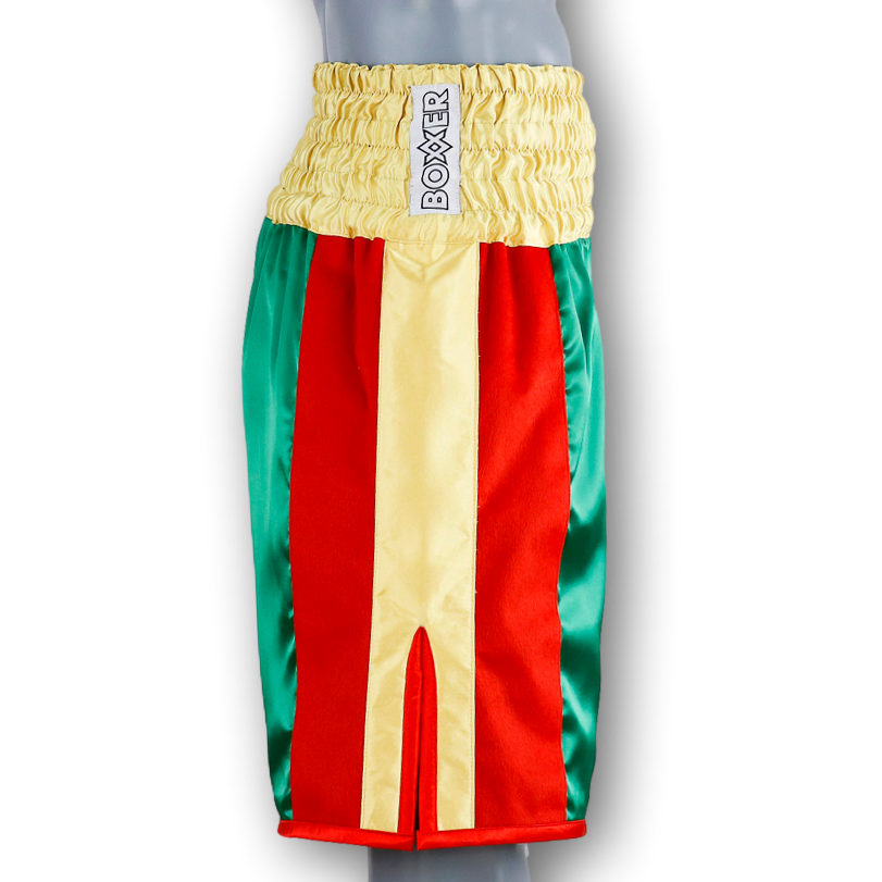 MAGIC BX Solomon Custom Boxing Shorts & Trunks