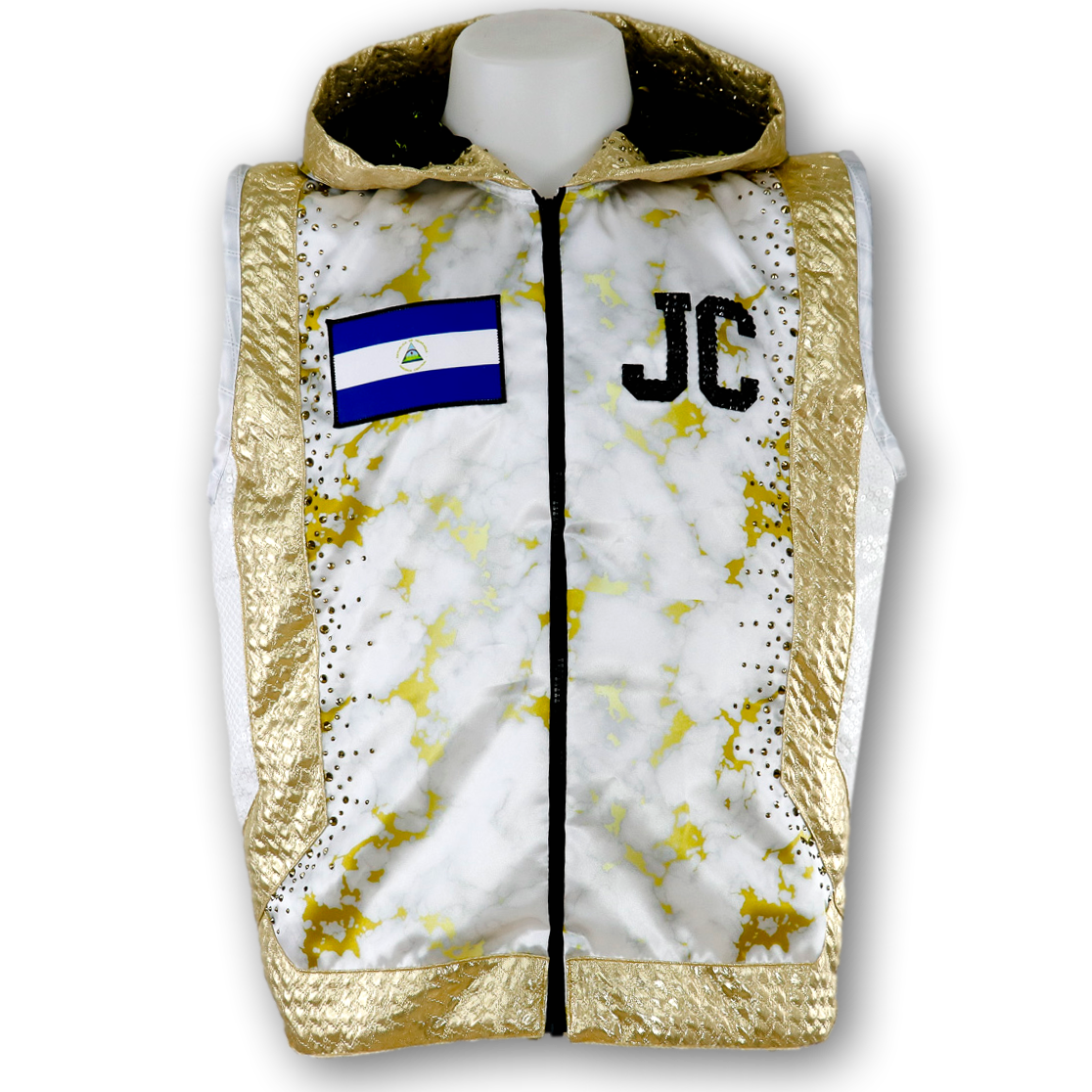 Cotto Jacket Janet Jackets