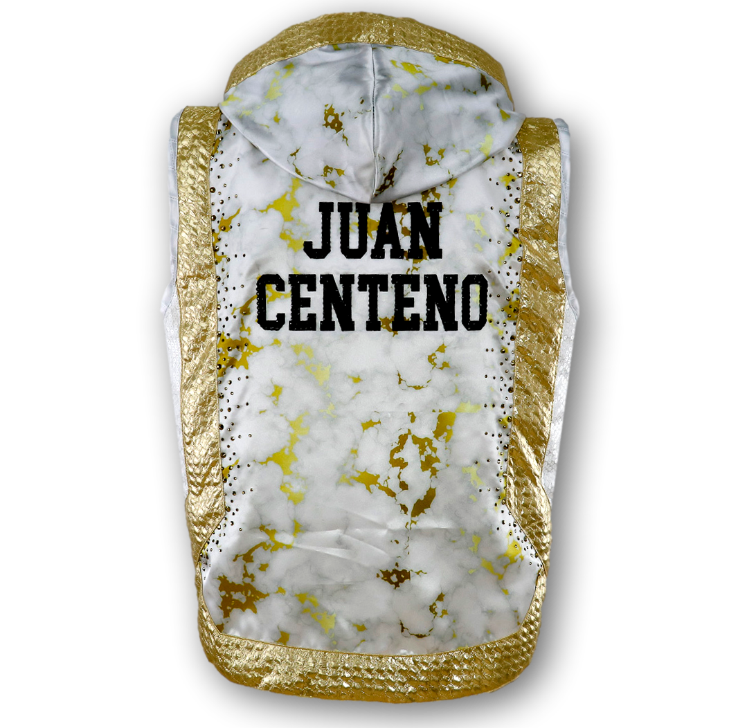 Cotto Jacket Janet Jackets