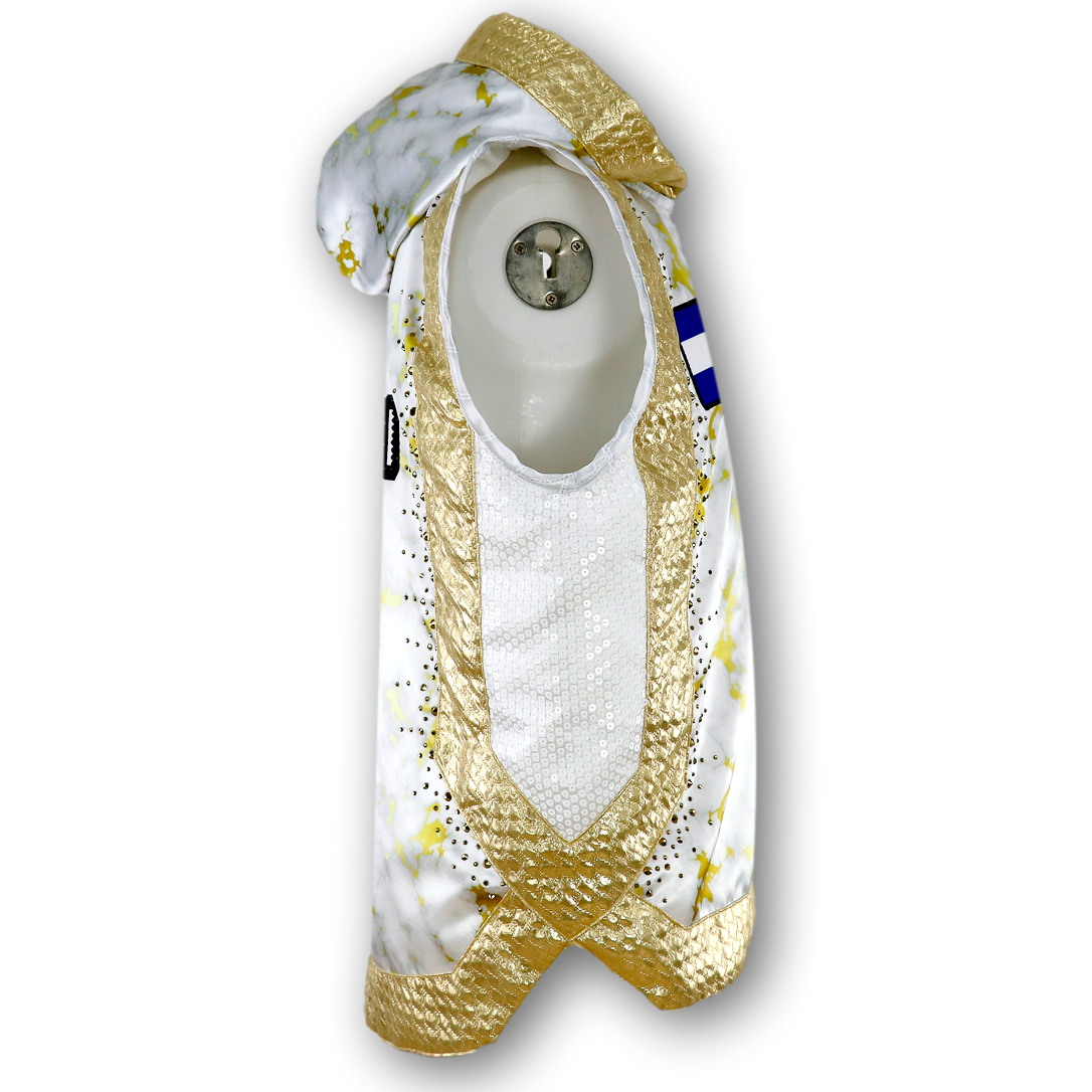 Cotto Jacket Janet Jackets