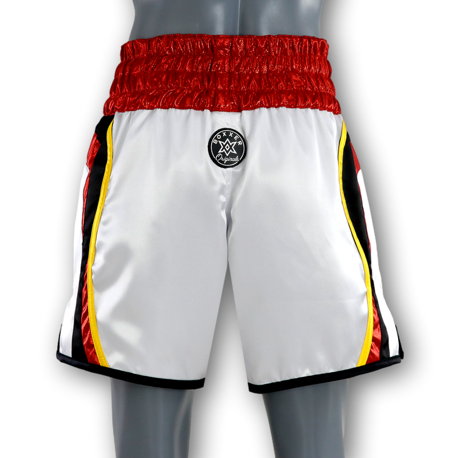LUNA Susanna Custom Boxing Shorts & Trunks