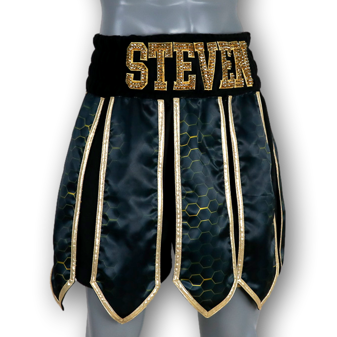 Roman Gladiator  Steven Gladiator Shorts