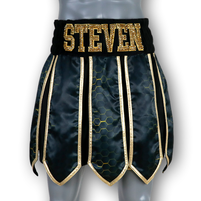 Roman Gladiator  Steven Gladiator Shorts
