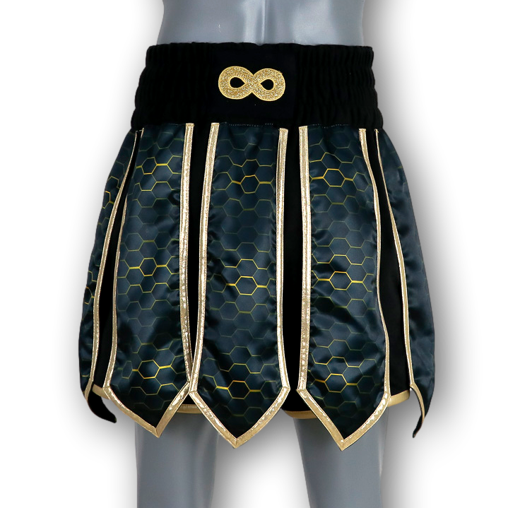 Roman Gladiator  Steven Gladiator Shorts