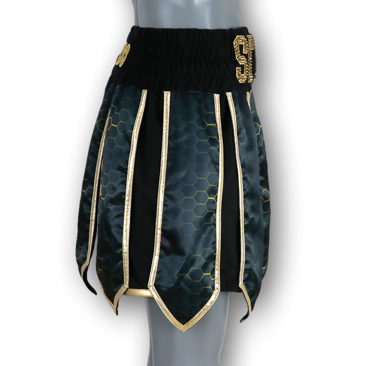 Roman Gladiator  Steven Gladiator Shorts