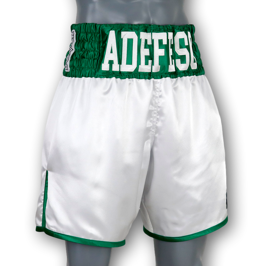 Classic BX Old Yomade Custom Boxing Shorts & Trunks