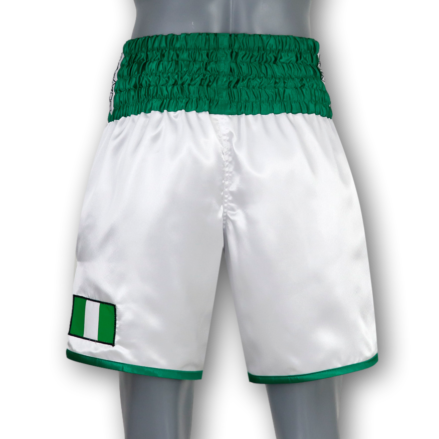 Classic BX Old Yomade Custom Boxing Shorts & Trunks