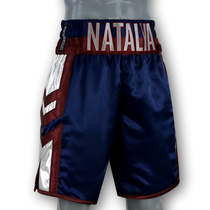 Spice BX Susanna Custom Boxing Shorts & Trunks