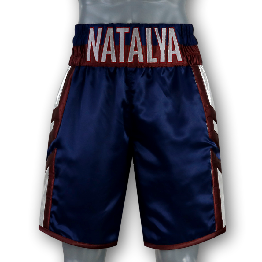 Spice BX Susanna Custom Boxing Shorts & Trunks