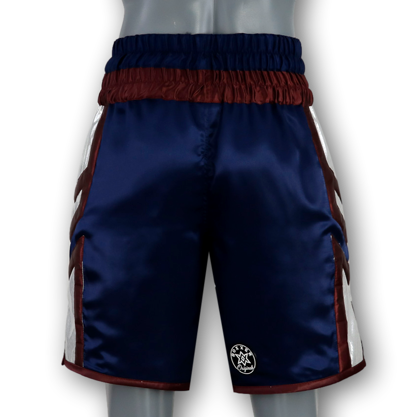 Spice BX Susanna Custom Boxing Shorts & Trunks