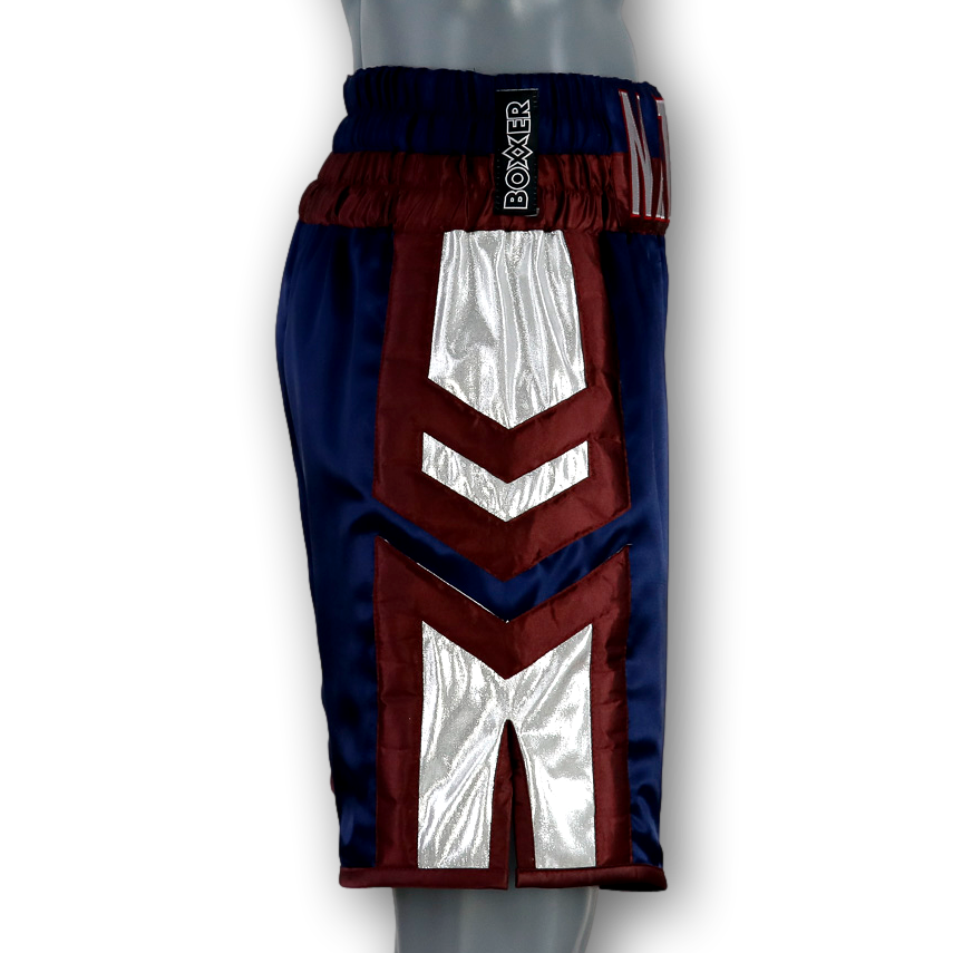 Spice BX Susanna Custom Boxing Shorts & Trunks