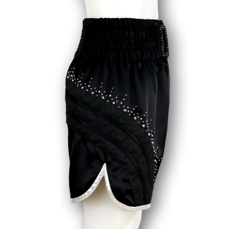 NAZ BX Owen Custom Boxing Shorts & Trunks