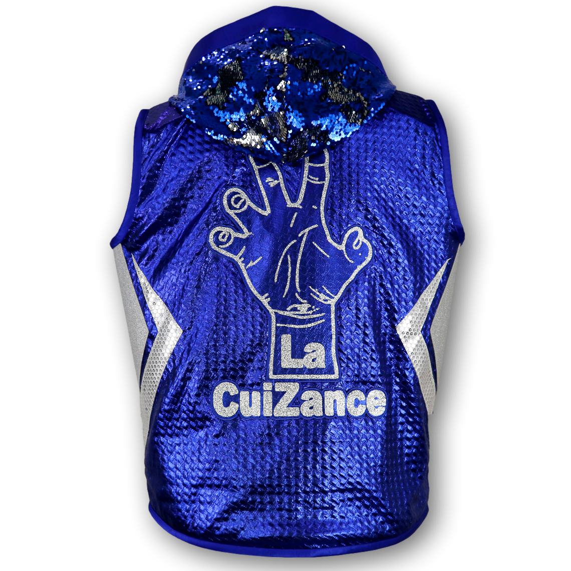 Chevron JKT Curtis Jackets