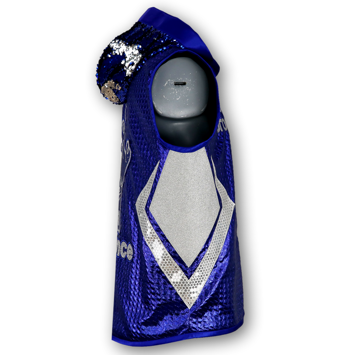 Chevron JKT Curtis Jackets