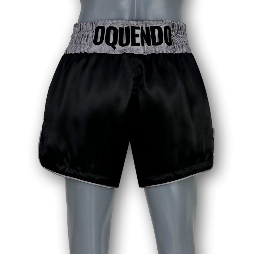 Roy Jones MTS Diamond Muay Thai Shorts