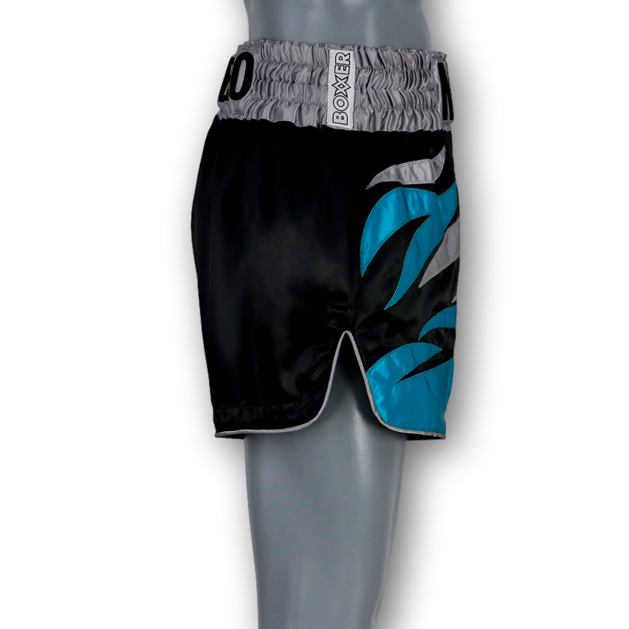 Roy Jones MTS Diamond Muay Thai Shorts