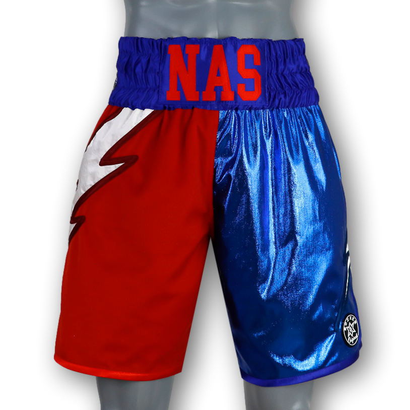 Lightning BX Orondi Custom Boxing Shorts & Trunks
