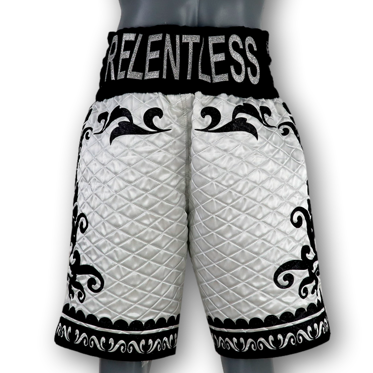 GGG BX (Boxxerworld Elite) Jessica Custom Boxing Shorts & Trunks