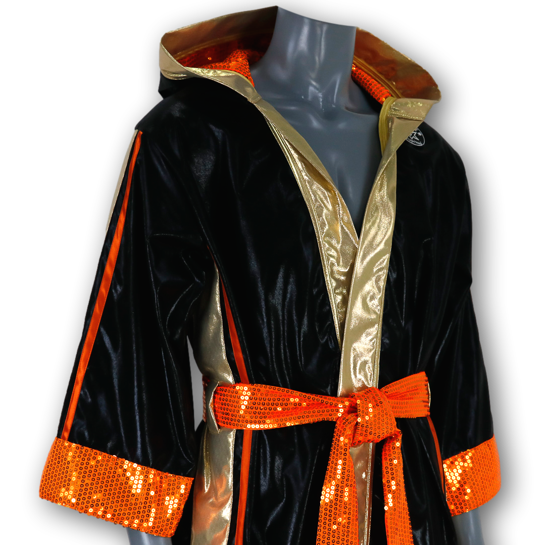 Winner Robe Old Guy Robes