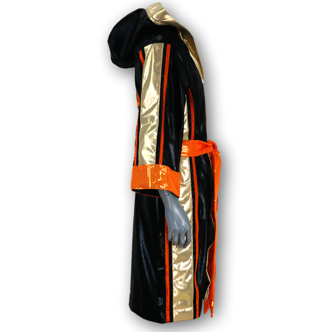 Winner Robe Guy Robes