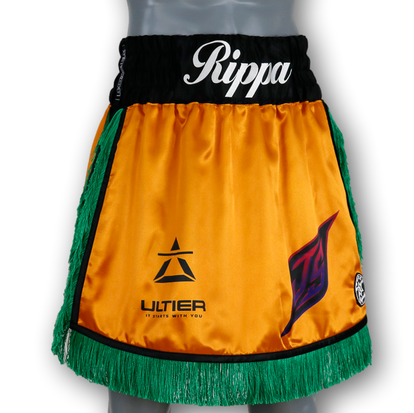 Gladiator Classic  Elgyn Gladiator Shorts