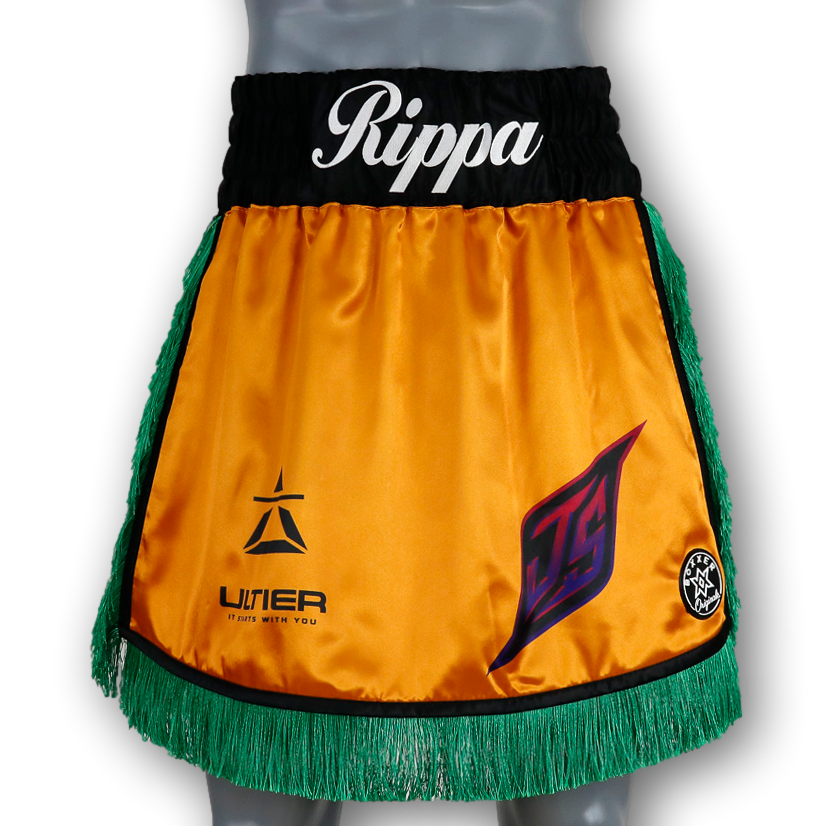 Gladiator Classic  Elgyn Gladiator Shorts